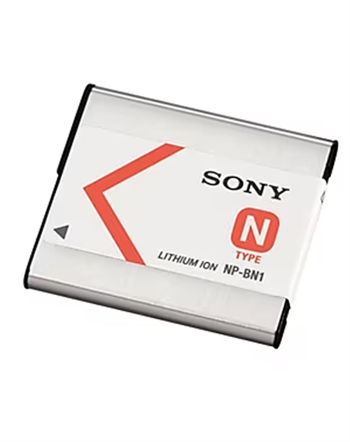 Sony NP BN1